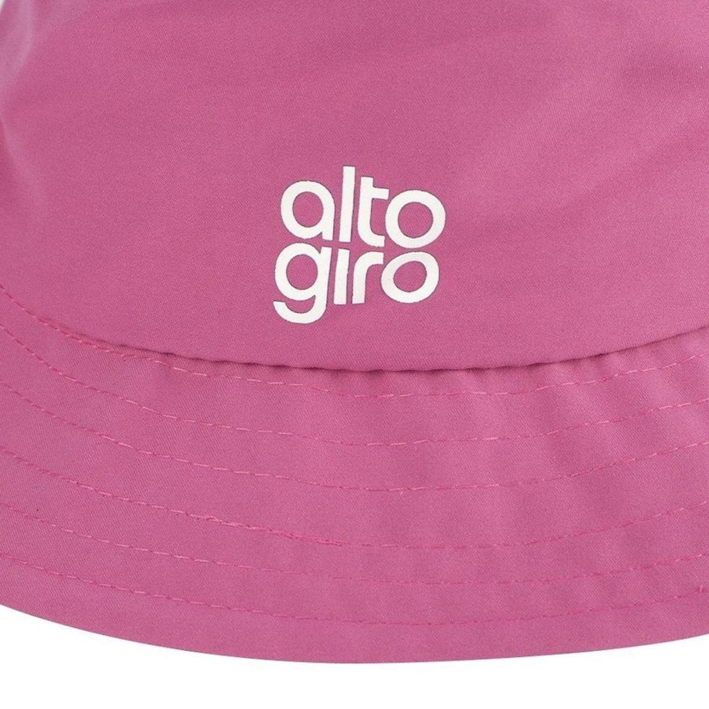 Imagem 4 do produto Bucket Alto Giro Pink - Feminino