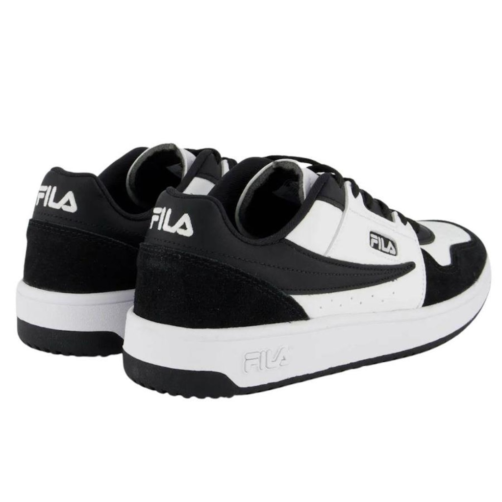 Imagem 2 do produto Tênis Fila Heritage Arcade Low - Masculino