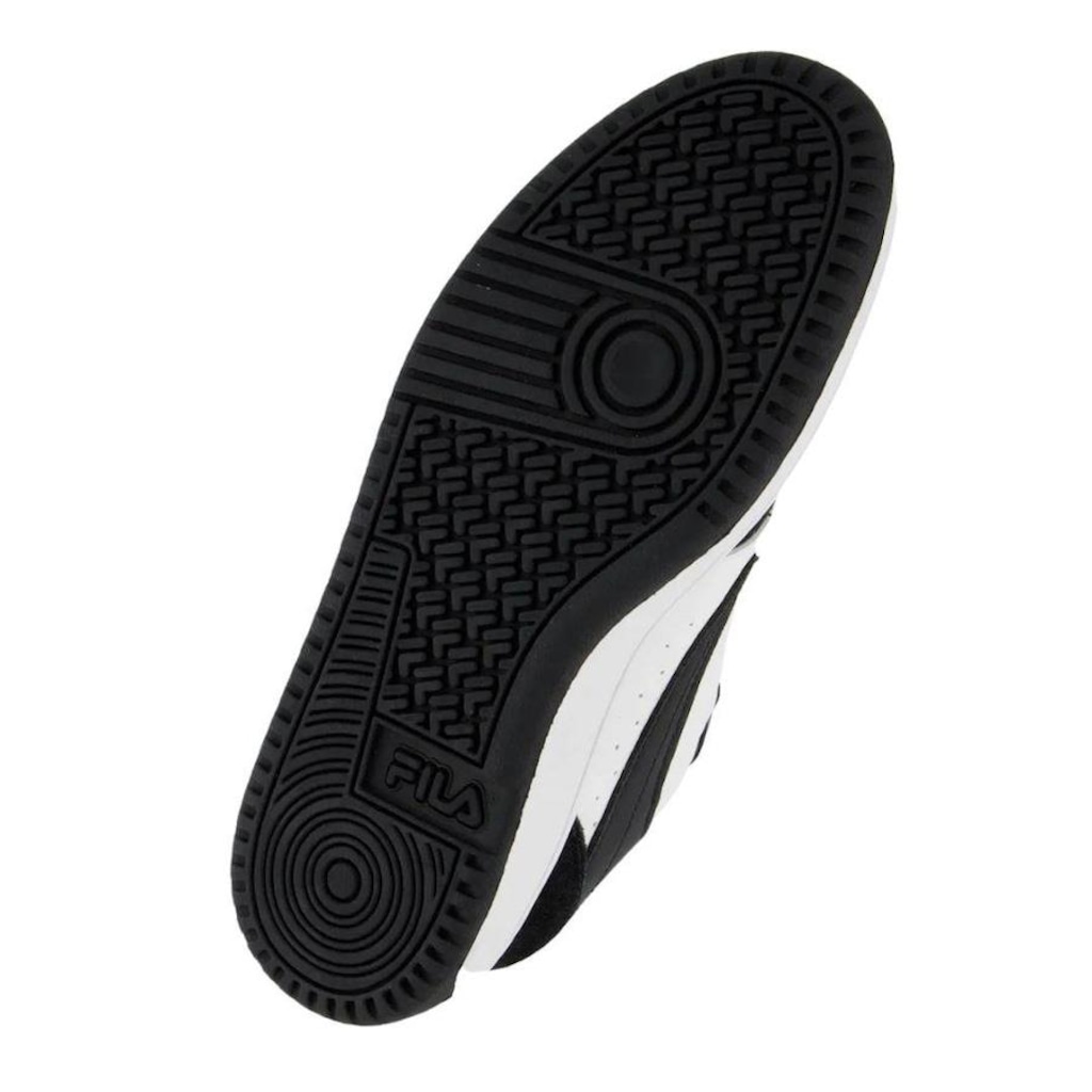 Imagem 3 do produto Tênis Fila Heritage Arcade Low - Masculino