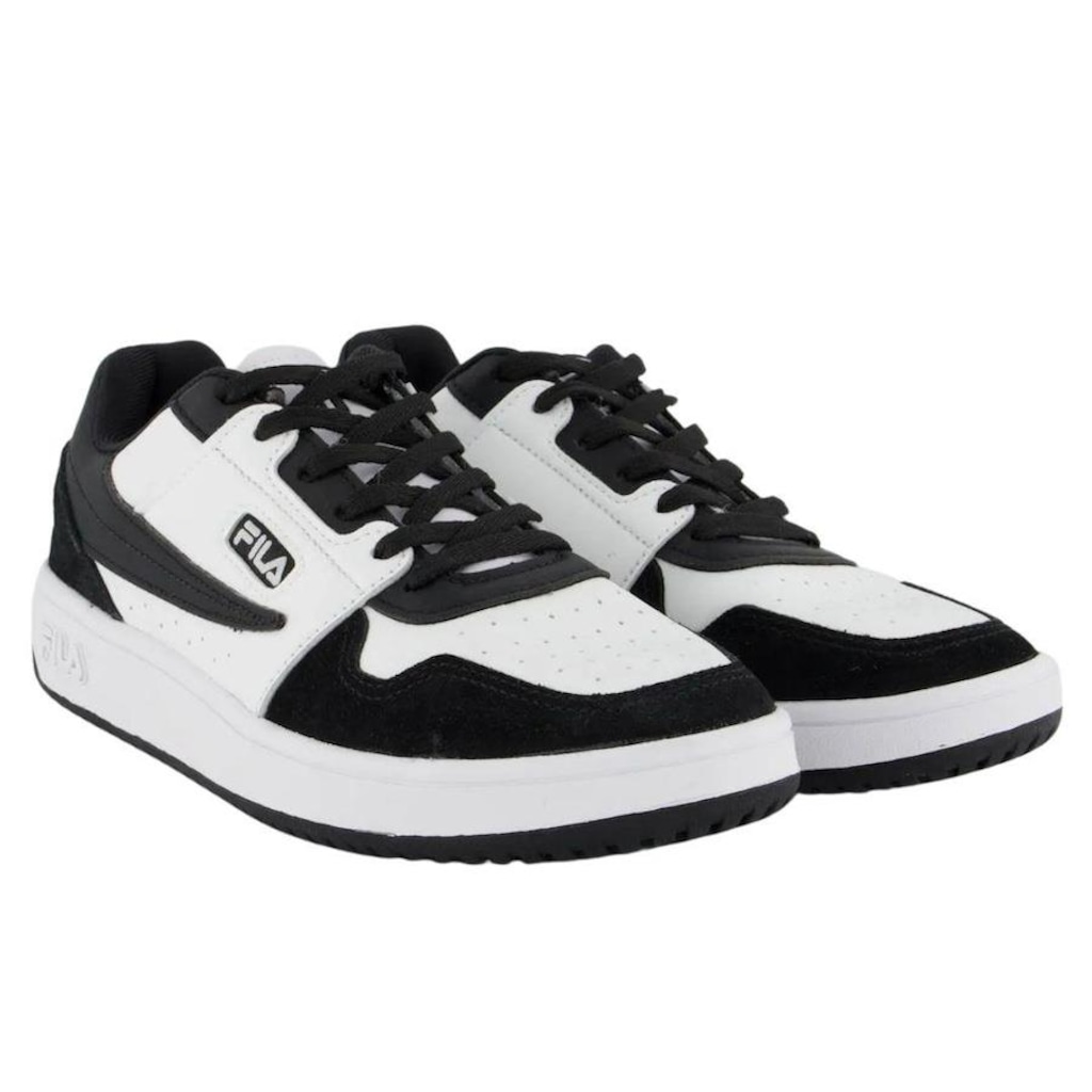 Imagem 5 do produto Tênis Fila Heritage Arcade Low - Masculino