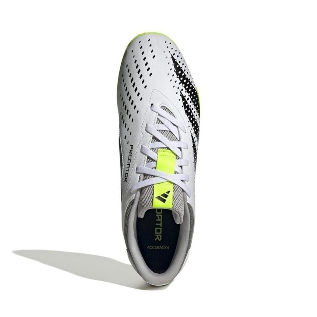 Imagem 3 do produto Chuteira Futsal Adulto adidas Predator Accuracy.4
