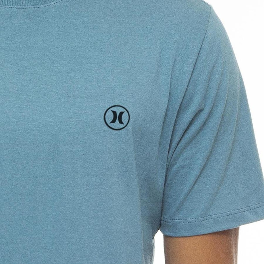 Imagem 2 do produto Camiseta Hurley Mini Icon - Masculina