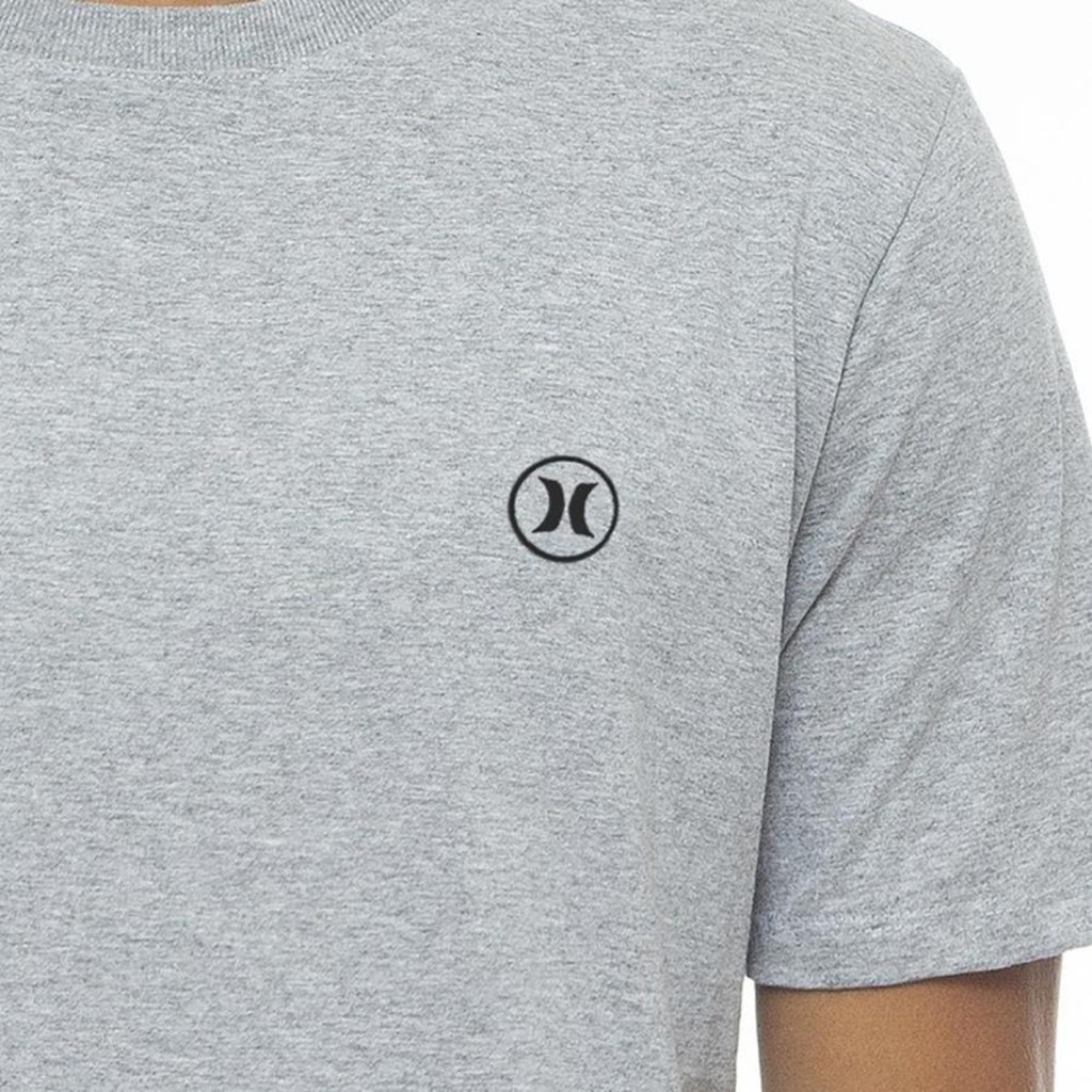 Imagem 2 do produto Camiseta Hurley Mini Icon - Masculina