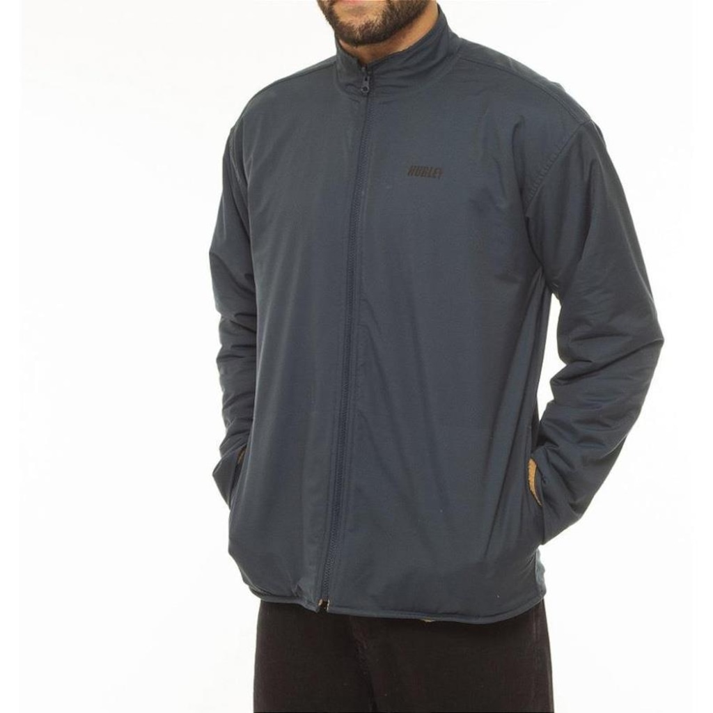 Imagem 2 do produto Jaqueta Hurley Boulder Reversible Burrito - Masculina