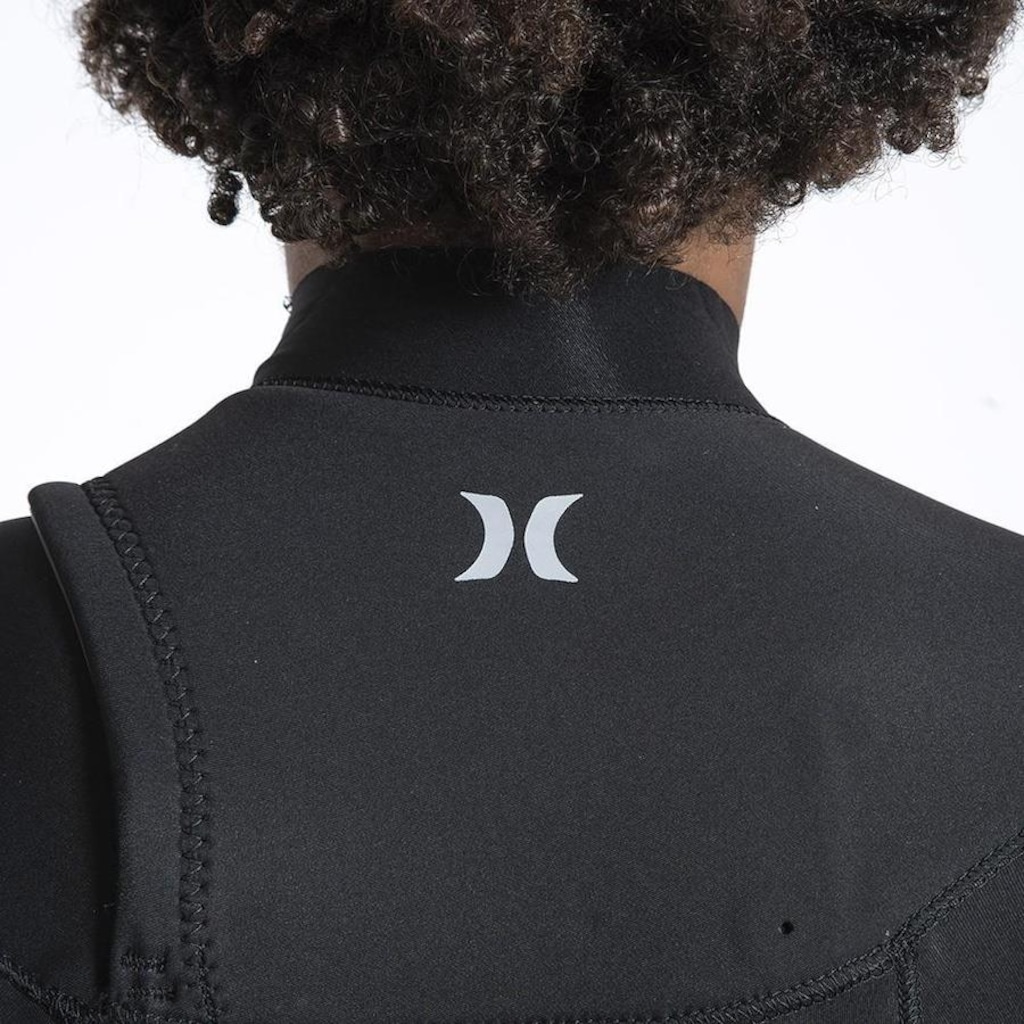 Imagem 5 do produto Long John Hurley Manga Curta Advant 2/2mm Fullsuit - Masculino