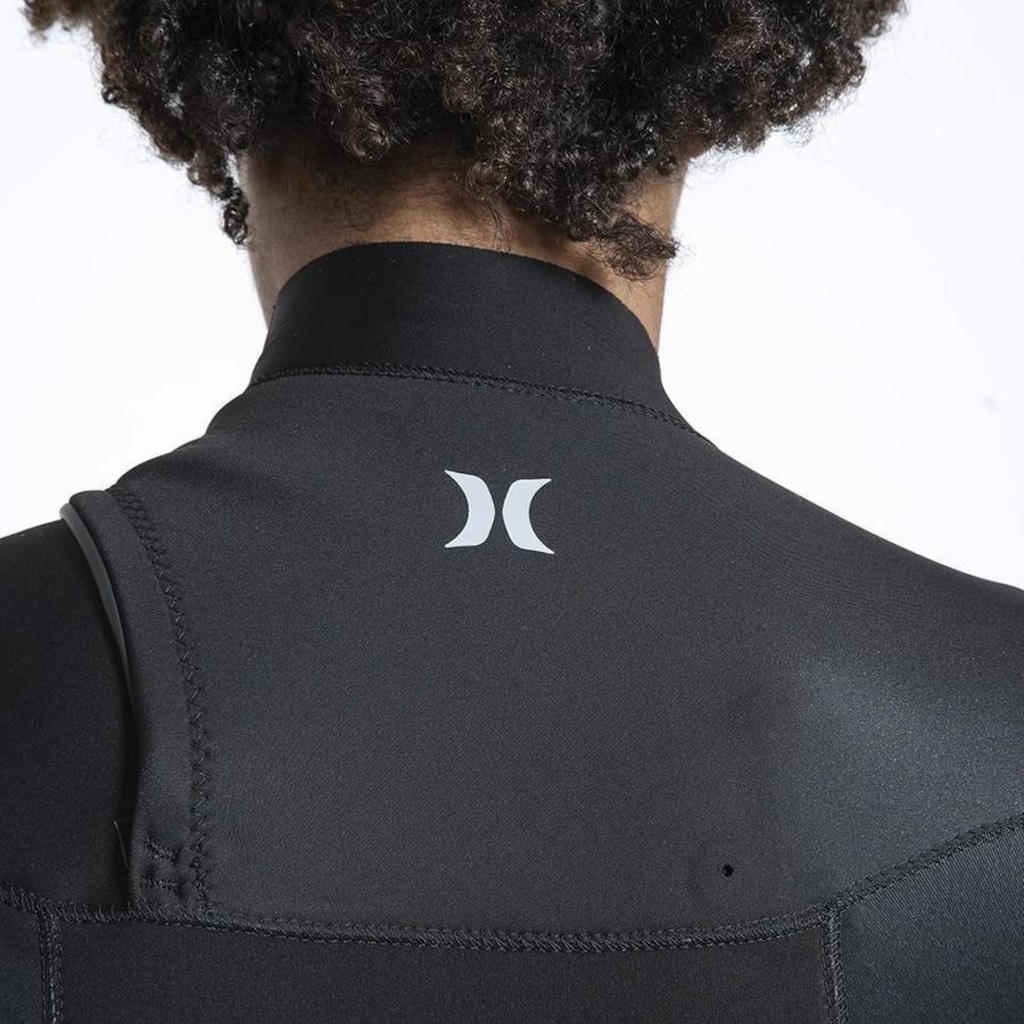 Imagem 5 do produto Long John Hurley Manga Longa Advant 2/2mm Fullsuit - Masculino