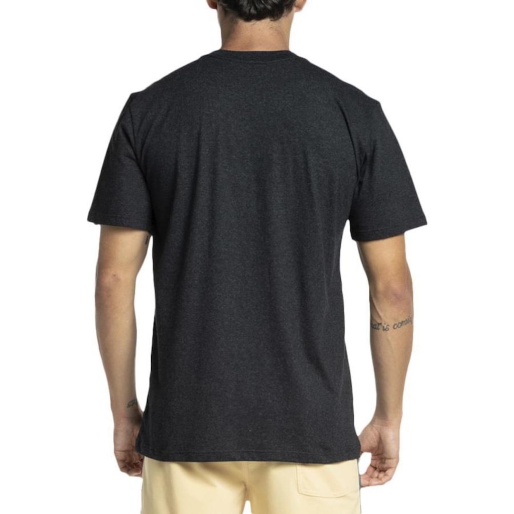 Imagem 2 do produto Camiseta Quiksilver New Omni - Masculina