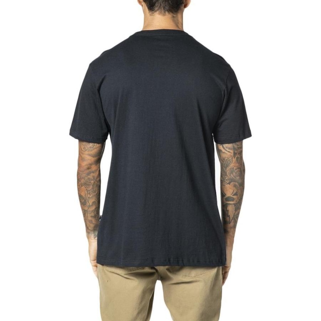 Imagem 2 do produto Camiseta Billabong Arch Fill II - Masculina