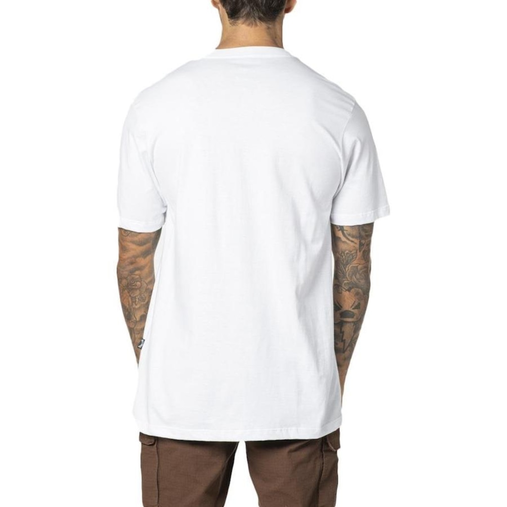 Imagem 2 do produto Camiseta Billabong Arch Fill - Masculina