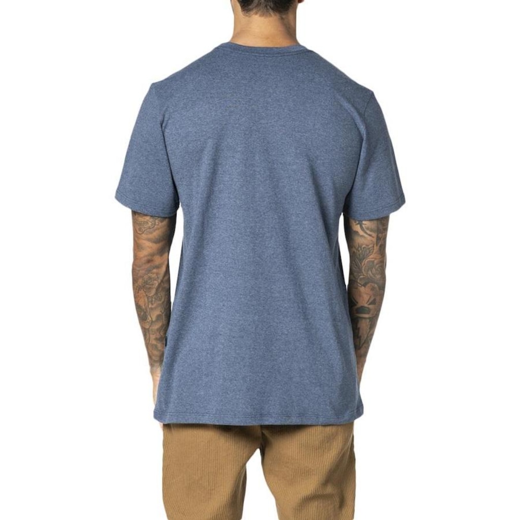 Imagem 2 do produto Camiseta Billabong Chest Pack II - Masculina