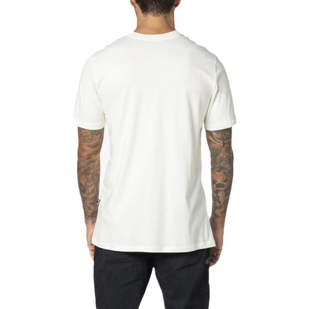 Imagem 2 do produto Camiseta Billabong Mid Arch - Masculina