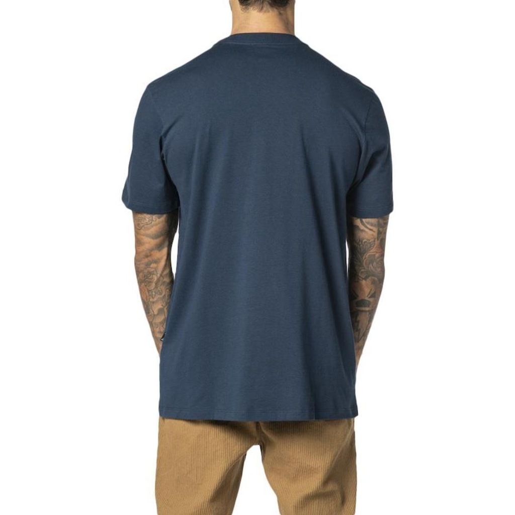 Imagem 2 do produto Camiseta Billabong Small Arch - Masculina