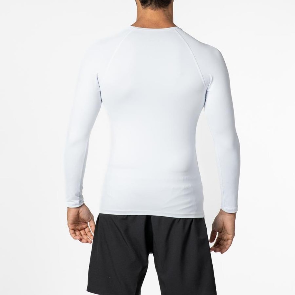 Imagem 2 do produto Camiseta Billabong Surf Arch Manga Longa - Masculina