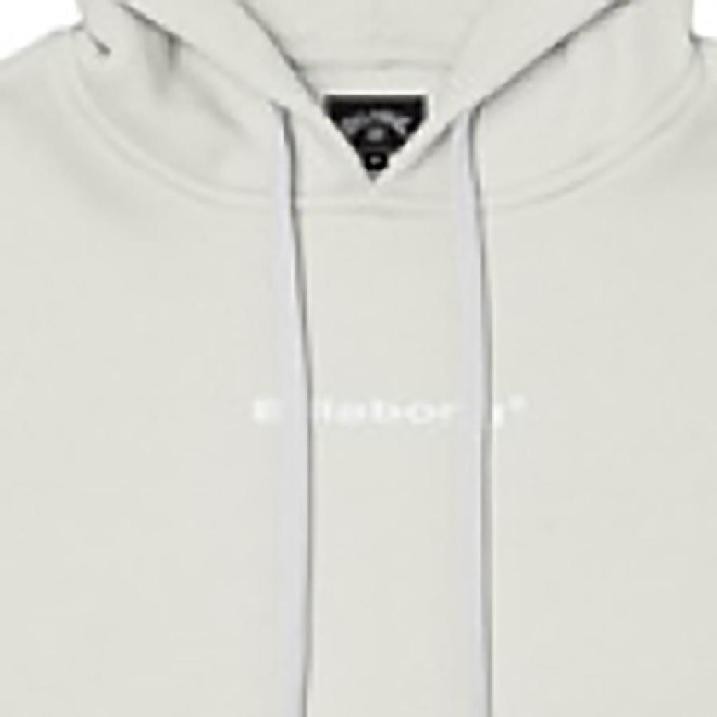 Imagem 2 do produto Blusão de Moletom com Capuz Billabong Canguru Smitty - Masculino
