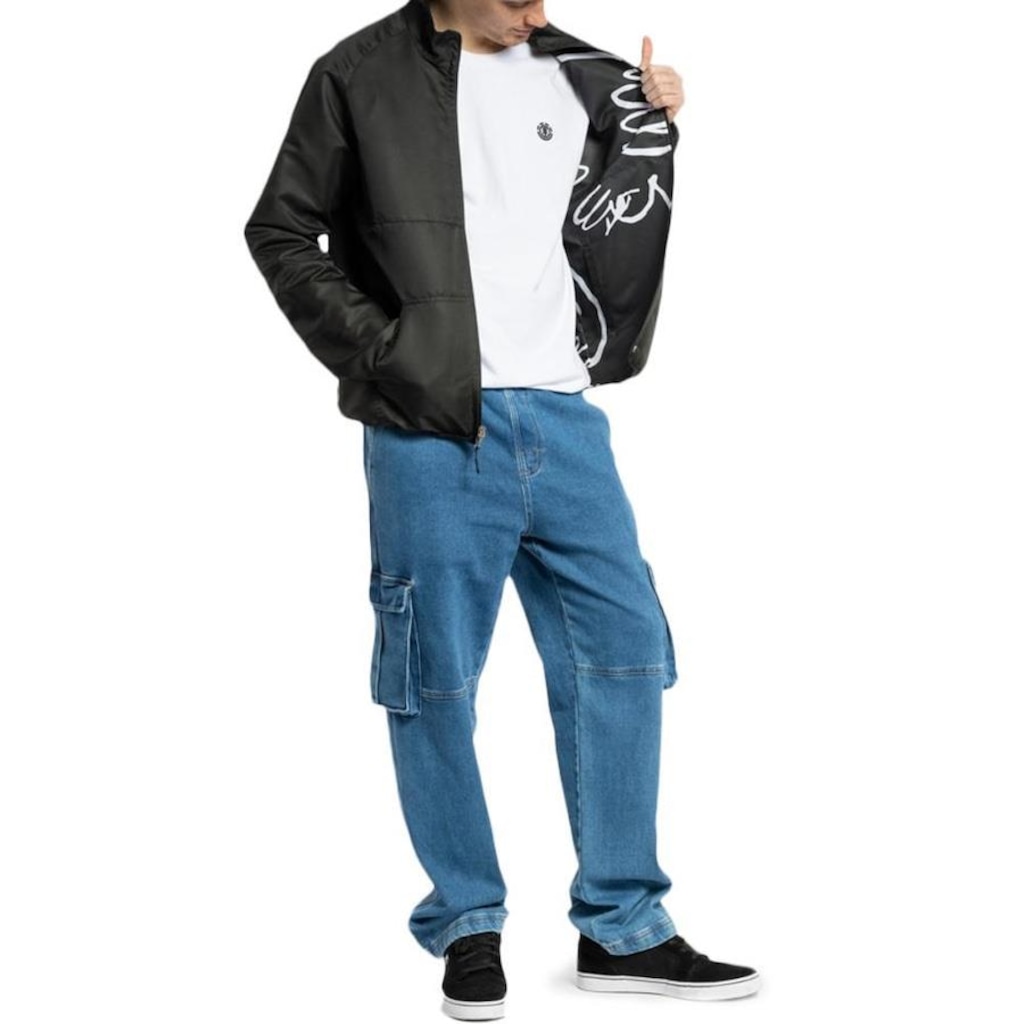 Imagem 3 do produto Jaqueta Element Sky - Masculina