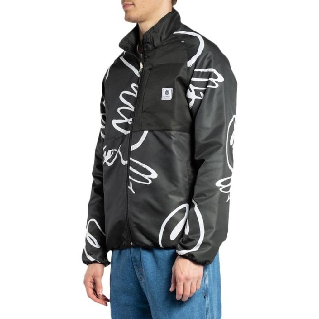 Imagem 4 do produto Jaqueta Element Sky - Masculina
