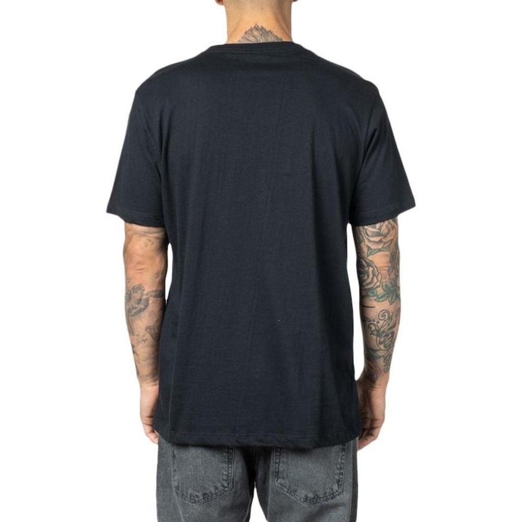 Imagem 2 do produto Camiseta RVCA Lil Arch - Masculina