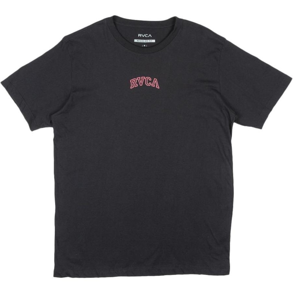 Imagem 3 do produto Camiseta RVCA Lil Arch - Masculina