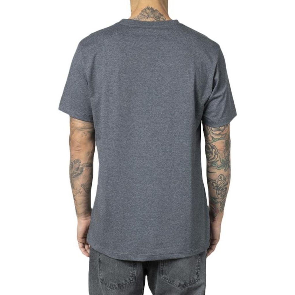 Imagem 2 do produto Camiseta RVCA Lion Lamb - Masculina