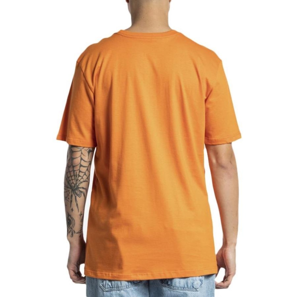 Imagem 2 do produto Camiseta DC Shoes DC Star Pilot Color - Masculina
