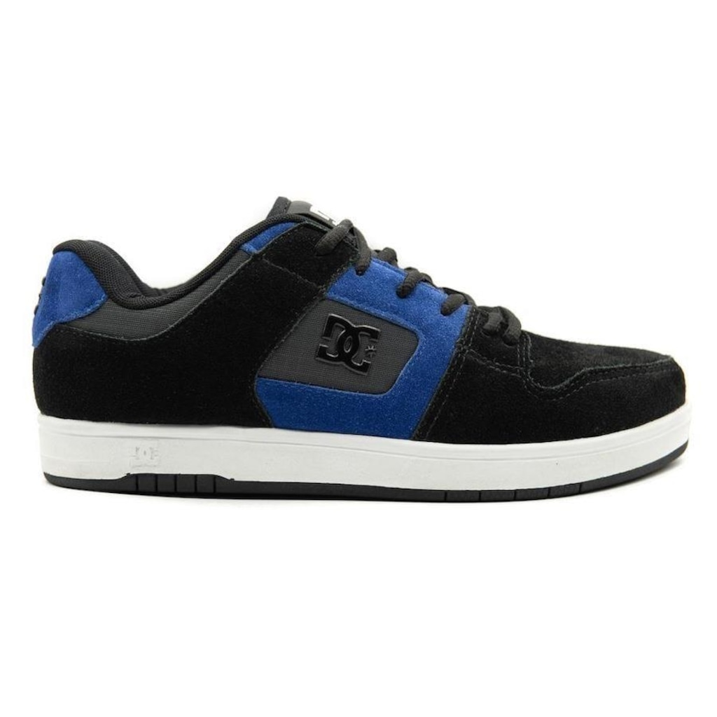 Imagem 3 do produto Tênis DC Shoes Manteca 4 - Masculino