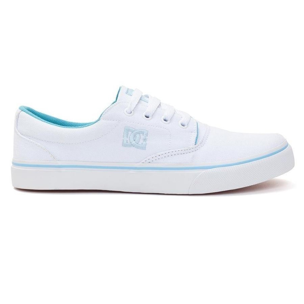 Imagem 3 do produto Tênis DC Shoes New Flash 2 TX - Masculina