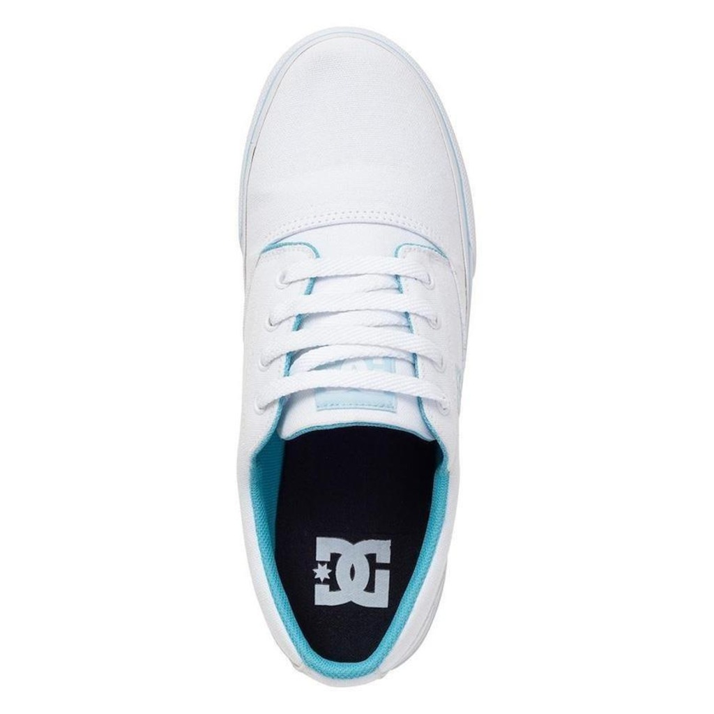 Imagem 4 do produto Tênis DC Shoes New Flash 2 TX - Masculina