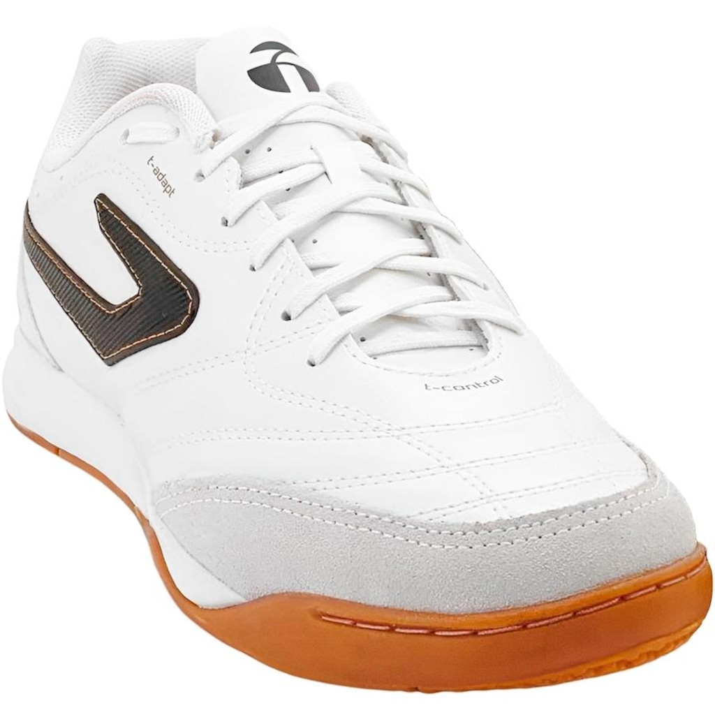 Imagem 2 do produto Chuteira Futsal Topper Maestro Td Iv - Adulto