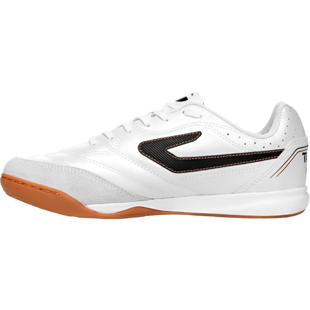 Imagem 3 do produto Chuteira Futsal Topper Maestro Td Iv - Adulto