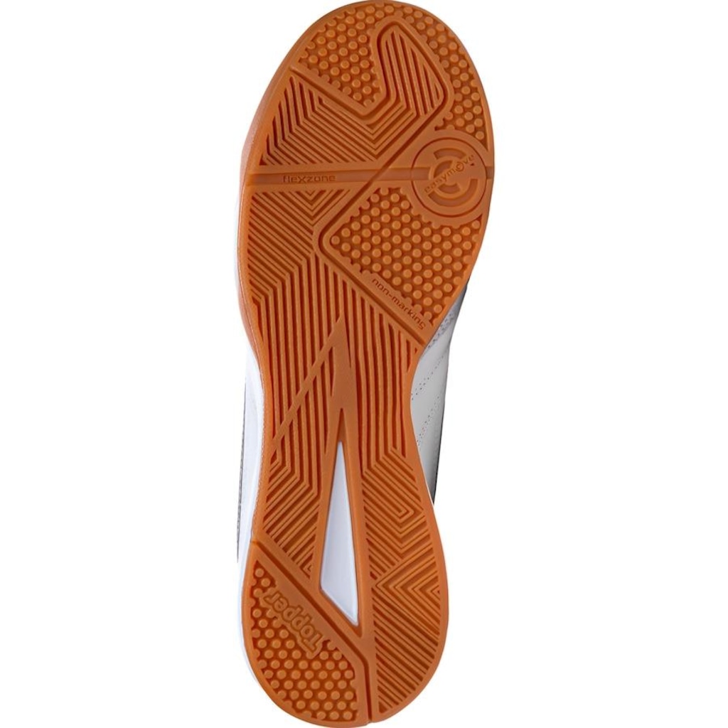 Imagem 5 do produto Chuteira Futsal Topper Maestro Td Iv - Adulto