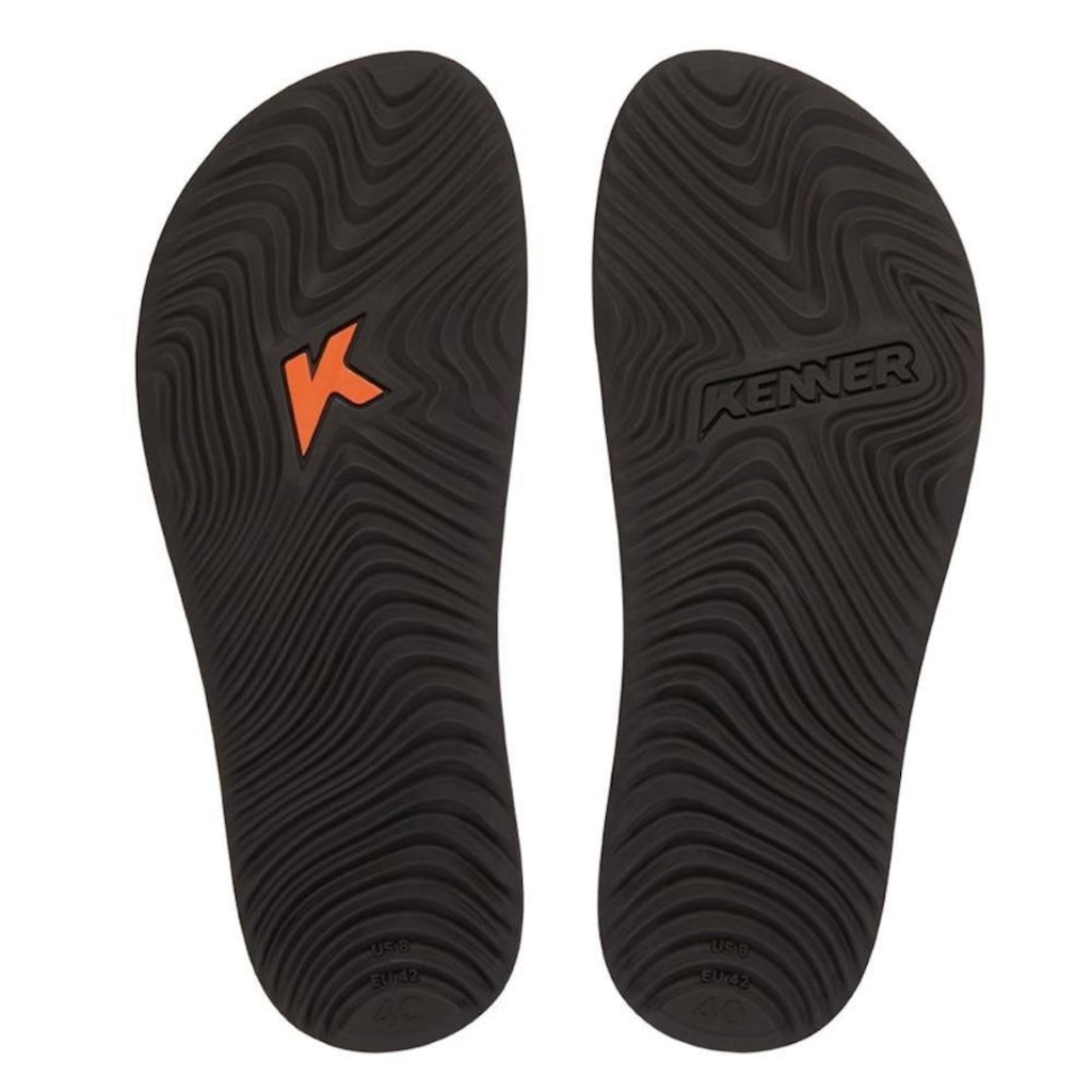 Imagem 3 do produto Chinelo Kenner Summer Estampado - Masculino