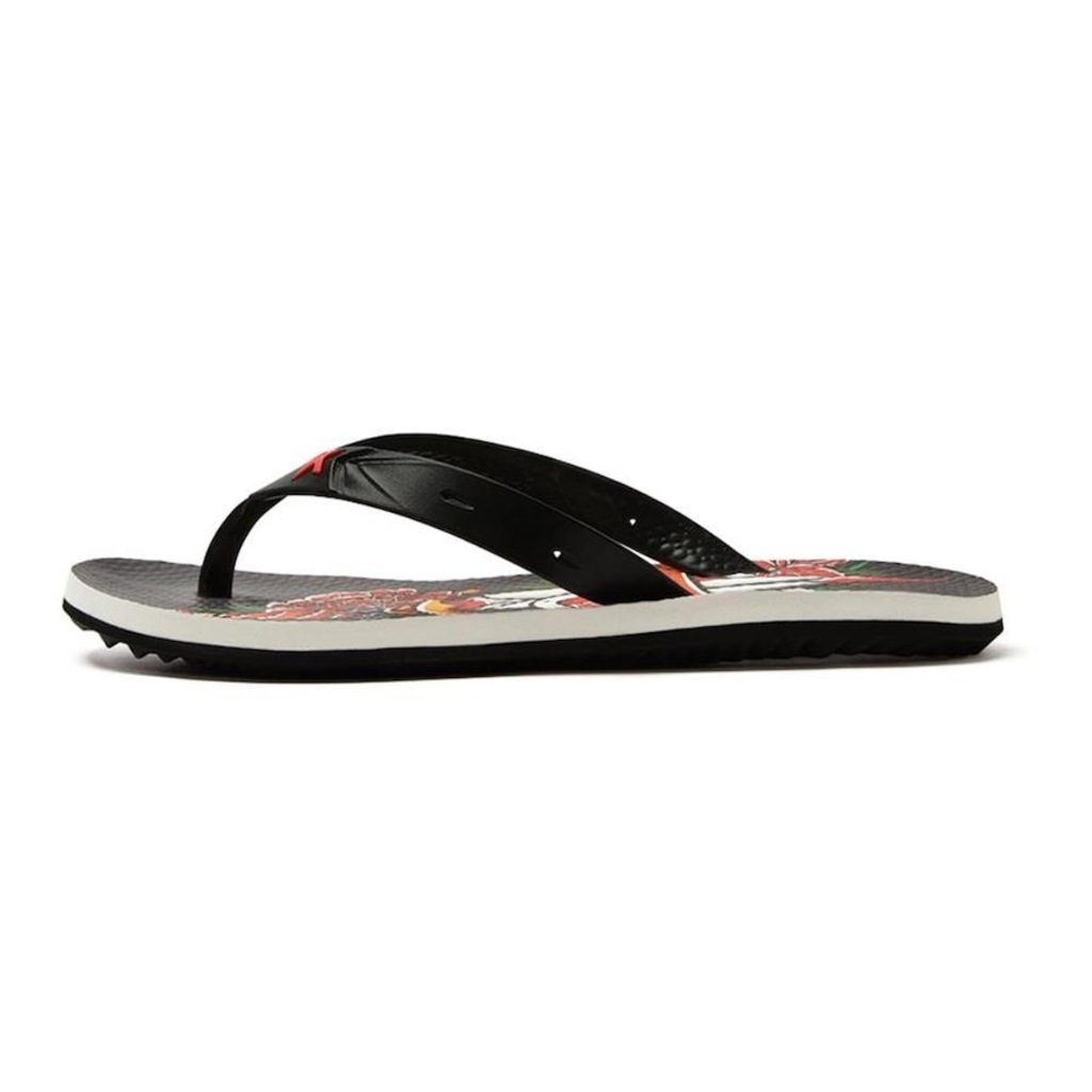 Imagem 4 do produto Chinelo Kenner Summer Estampado - Masculino
