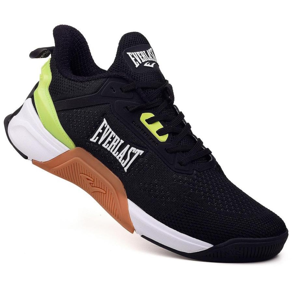 Imagem 4 do produto Tênis Everlast Edição Climber Pro - Unissex