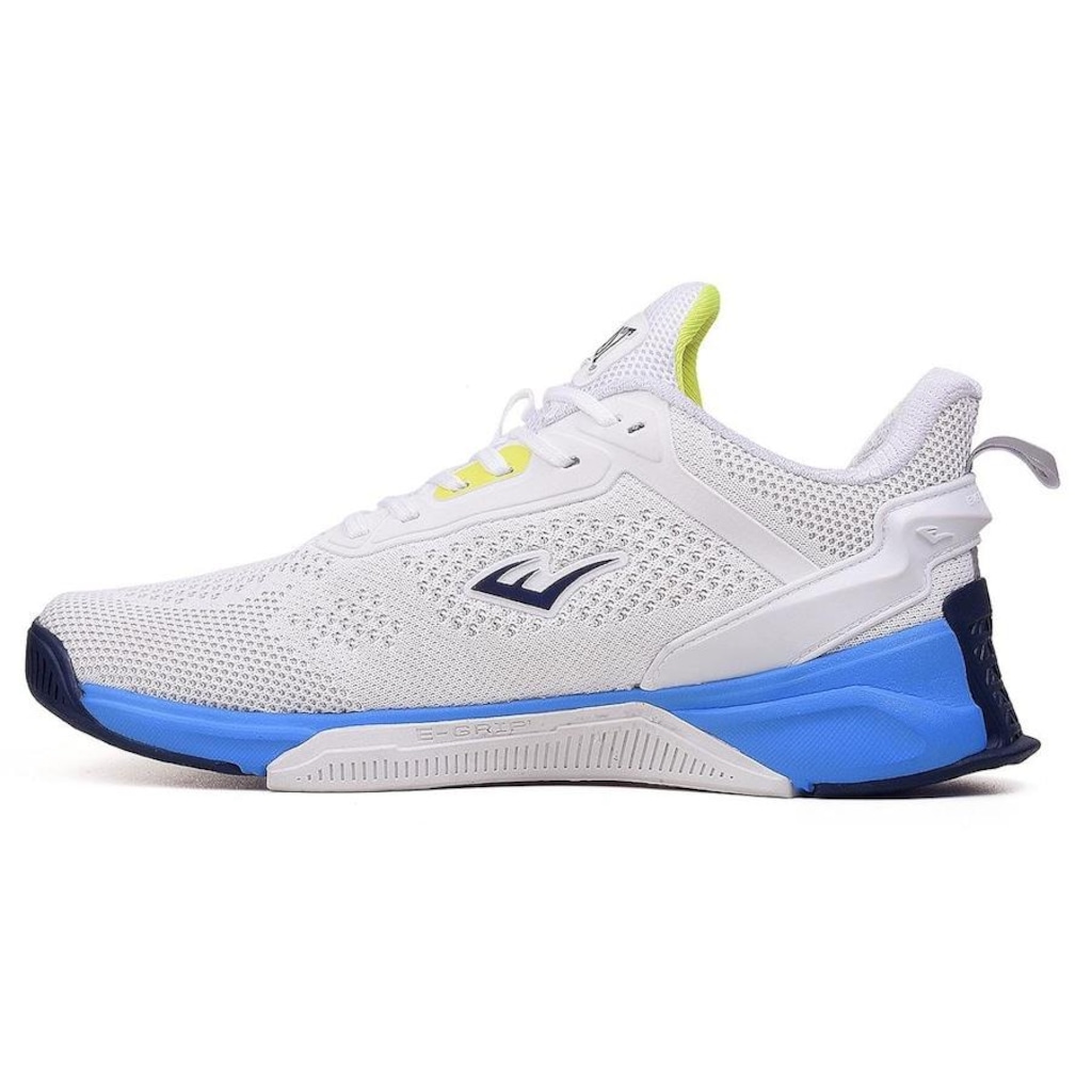 Imagem 2 do produto Tênis Everlast Edição Climber Pro - Unissex