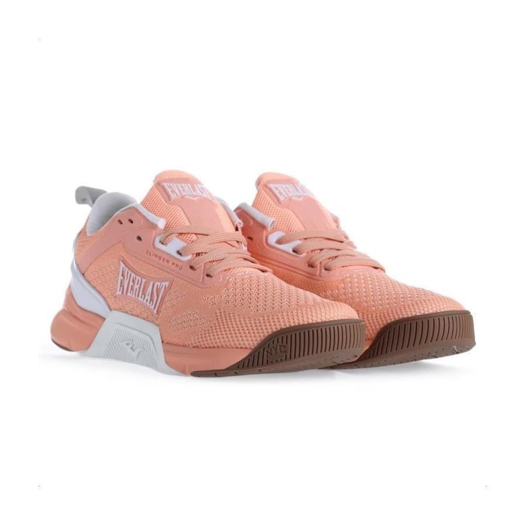 Imagem 3 do produto Tênis Everlast Climber Pro - Feminino