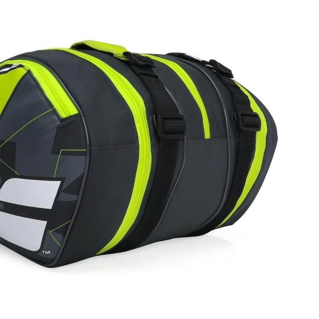 Imagem 4 do produto Raqueteira Babolat Pure Aero X12