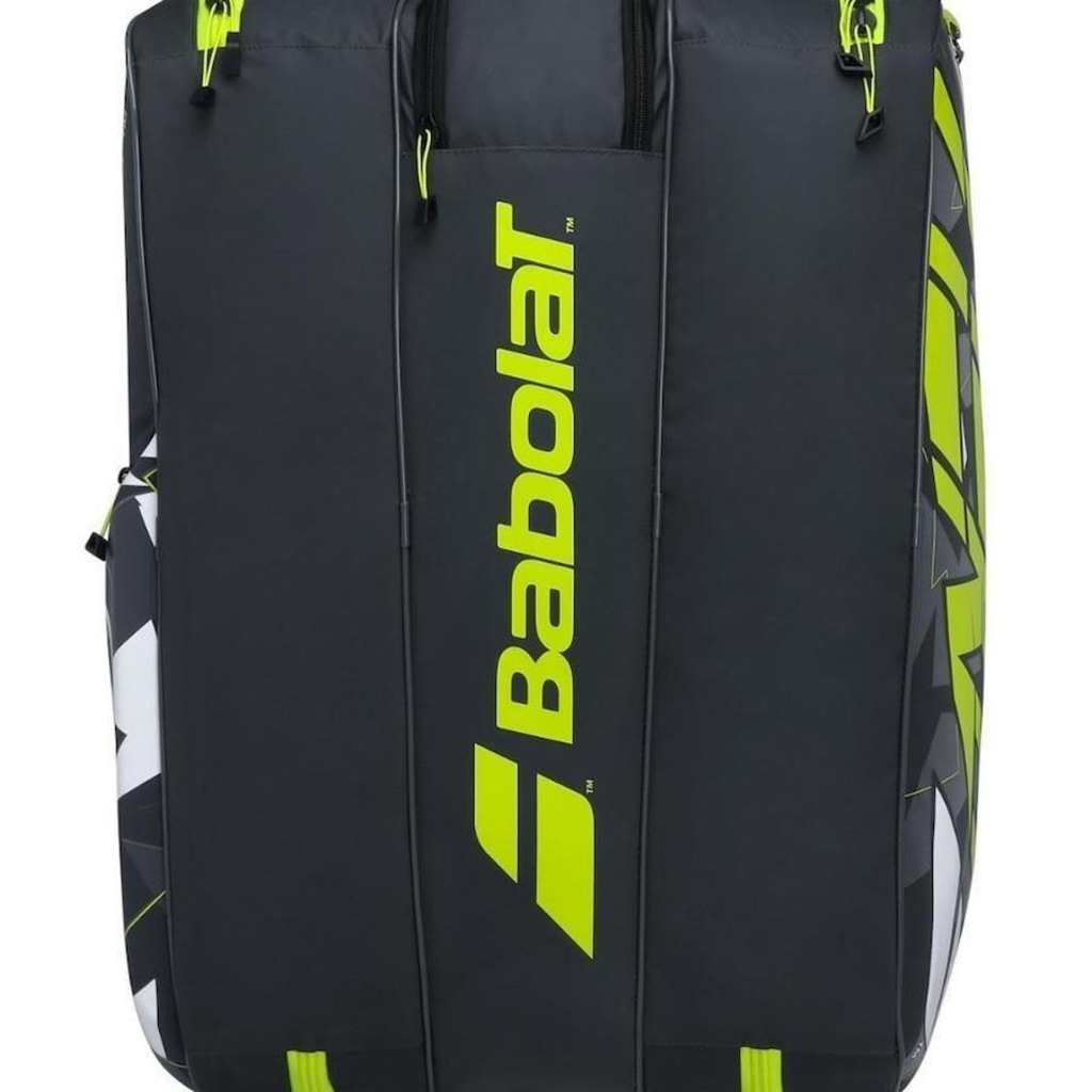 Imagem 5 do produto Raqueteira Babolat Pure Aero X12