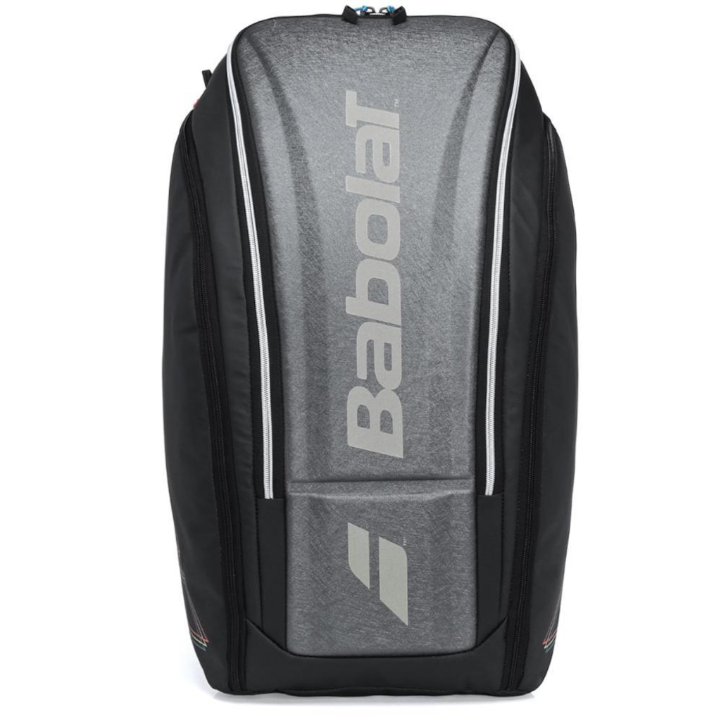Imagem 2 do produto Mochila Babolat Performance Padel até 3 Raquetes