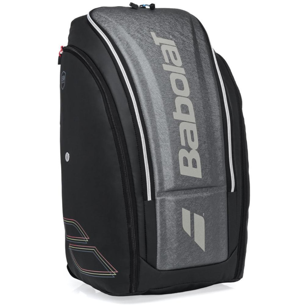 Imagem 3 do produto Mochila Babolat Performance Padel até 3 Raquetes
