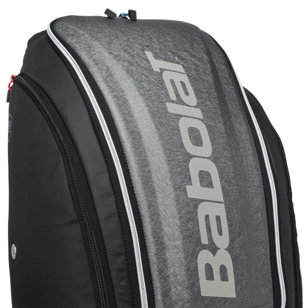 Imagem 4 do produto Mochila Babolat Performance Padel até 3 Raquetes