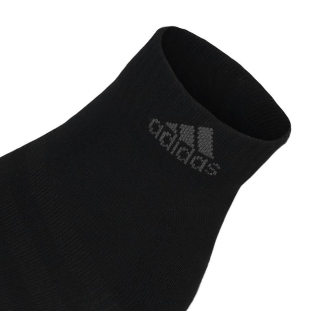 Imagem 2 do produto Meia adidas SPW ANK - 35 ao 37 - 3 unidades