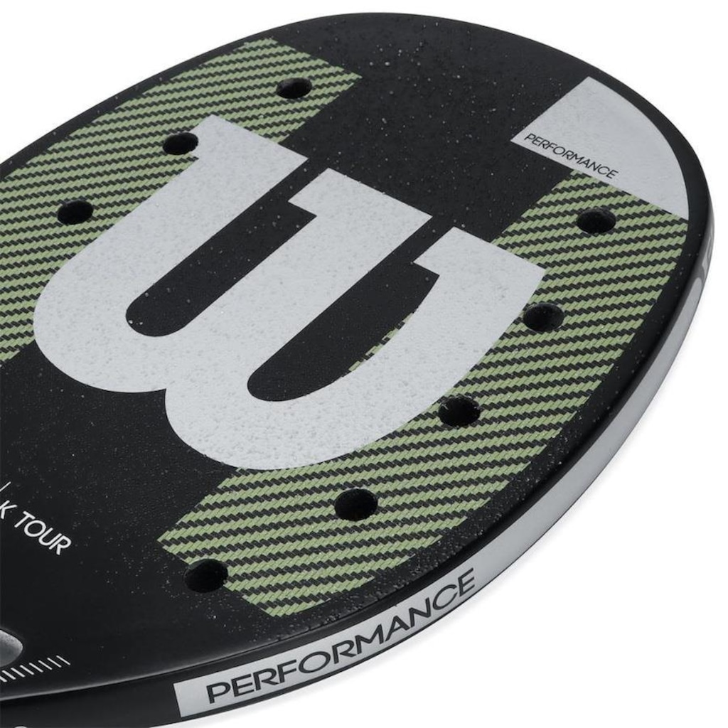 Imagem 2 do produto Raquete de Beach Tennis Wilson K Tour