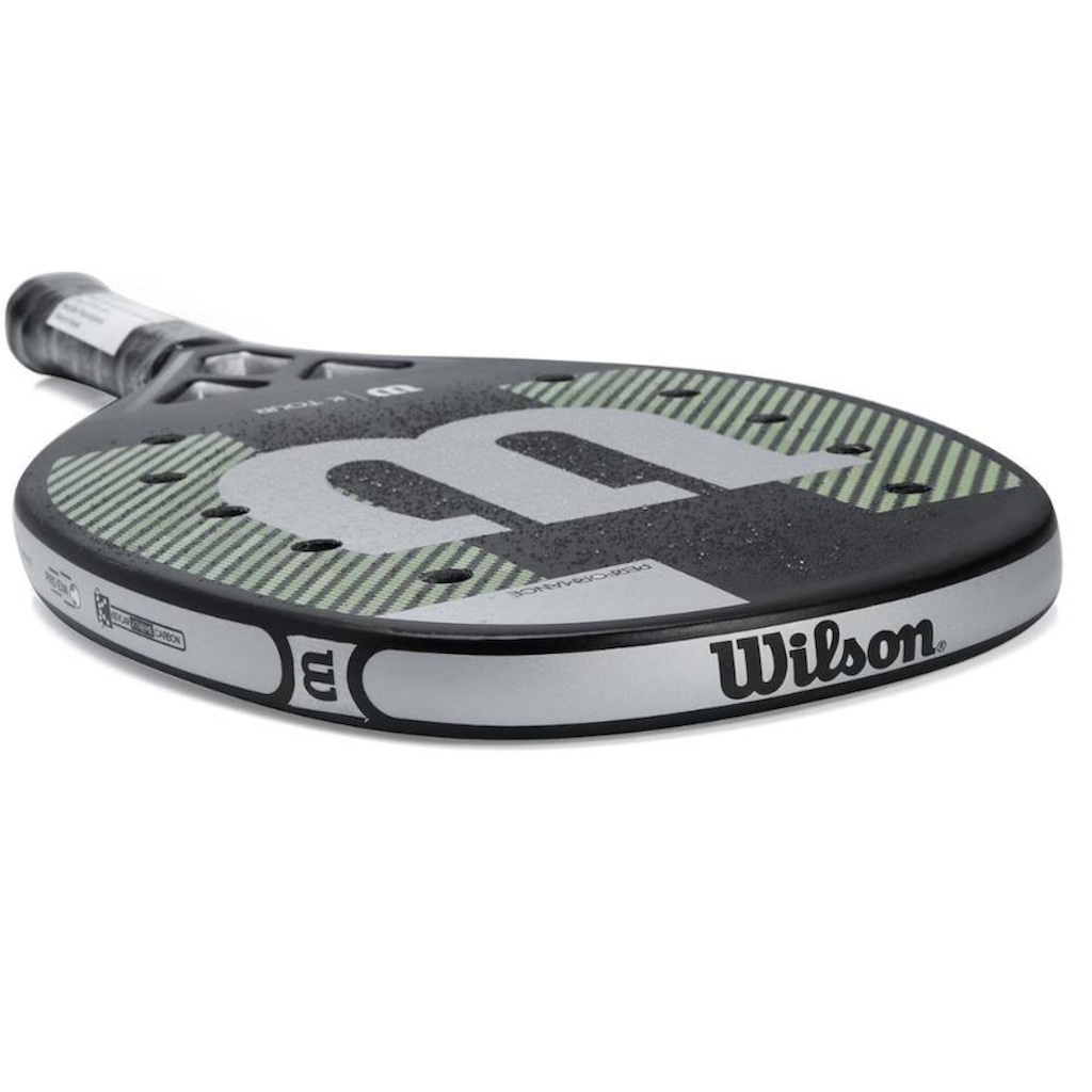 Imagem 5 do produto Raquete de Beach Tennis Wilson K Tour