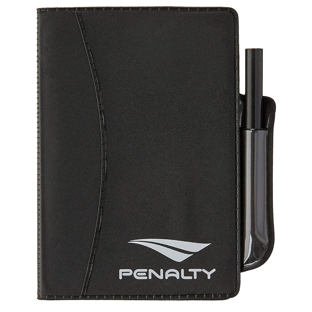 Imagem 4 do produto Cartão de Àrbitro Penalty Futsal
