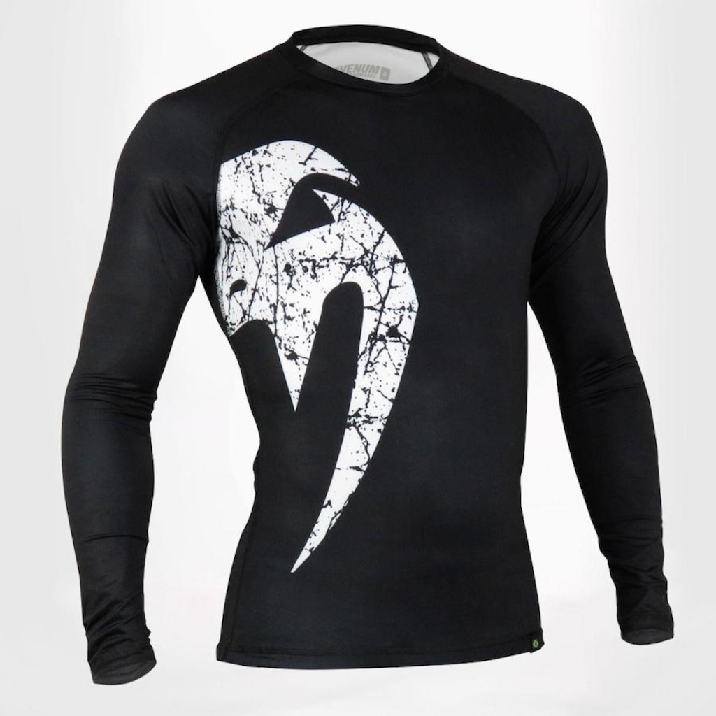 Imagem 2 do produto RashGuard Venum Giant Classic - Masculino