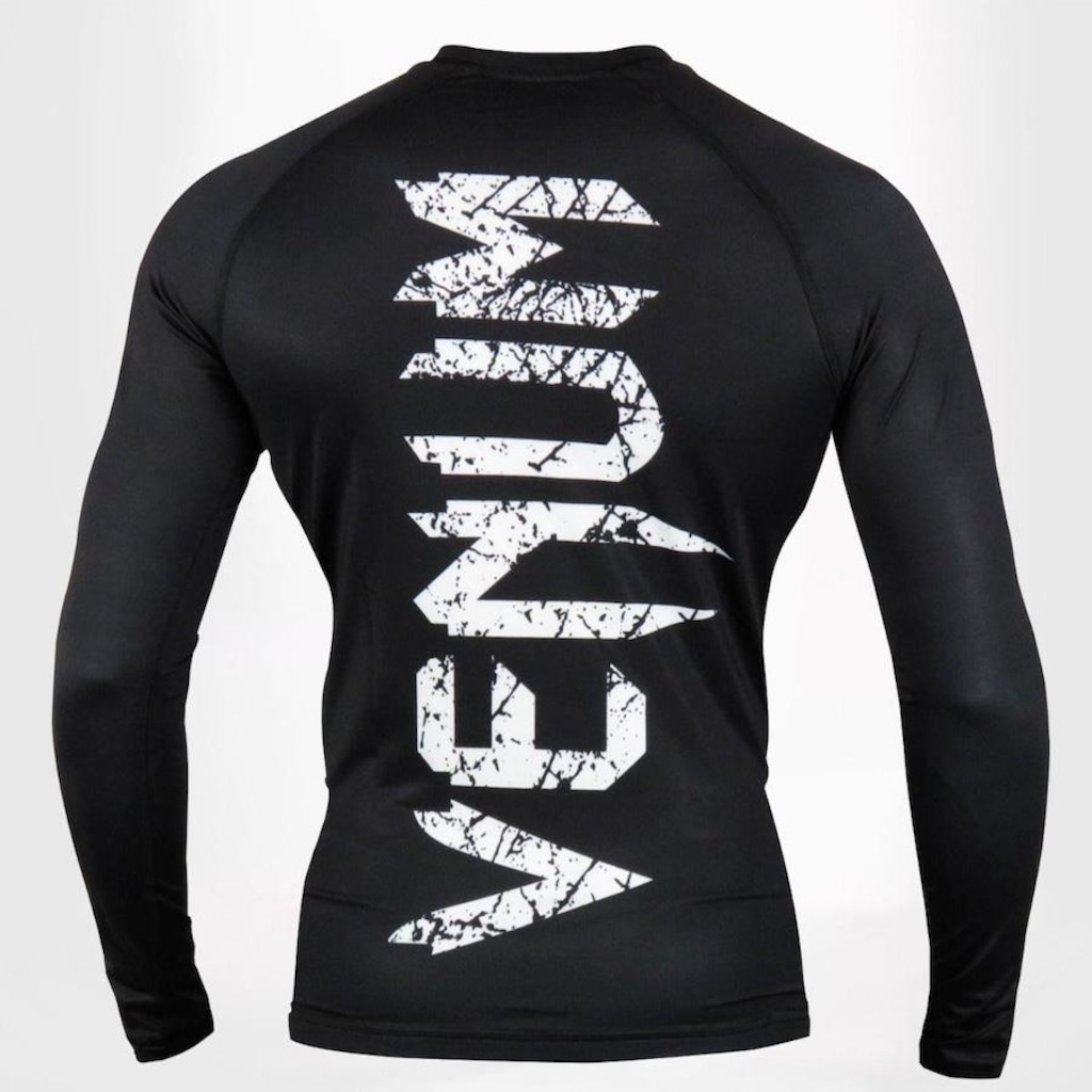 Imagem 3 do produto RashGuard Venum Giant Classic - Masculino
