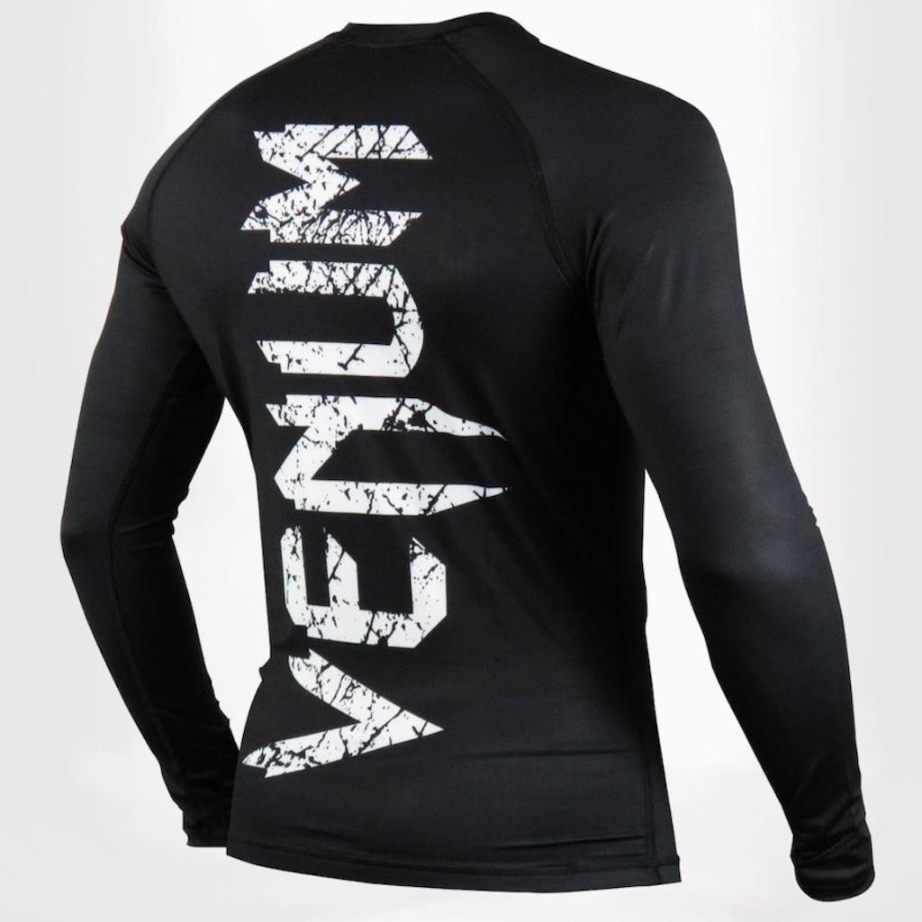 Imagem 4 do produto RashGuard Venum Giant Classic - Masculino
