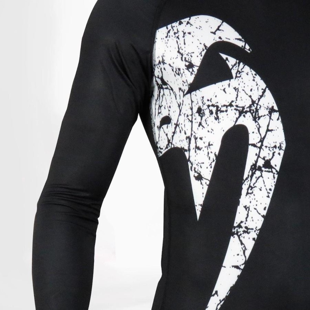 Imagem 5 do produto RashGuard Venum Giant Classic - Masculino