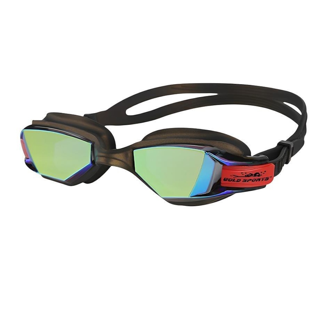 Imagem 2 do produto Óculos de Natação Gold Sports Future Performance Pro