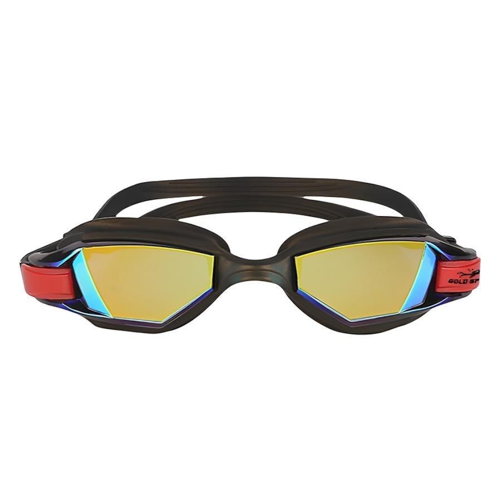 Imagem 3 do produto Óculos de Natação Gold Sports Future Performance Pro